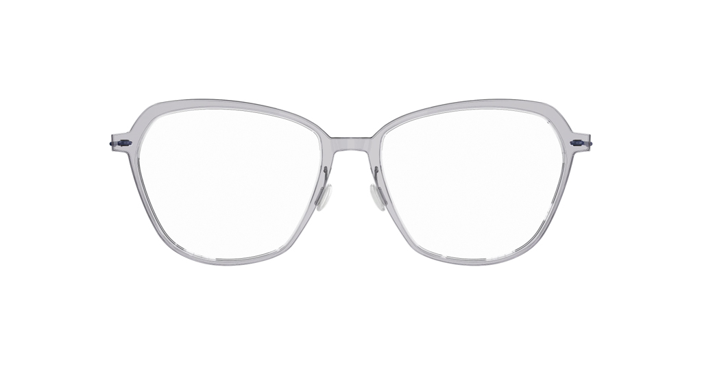 Lindberg NW6648 C07U13 51 - 150 Kadın Optik Gözlükler
