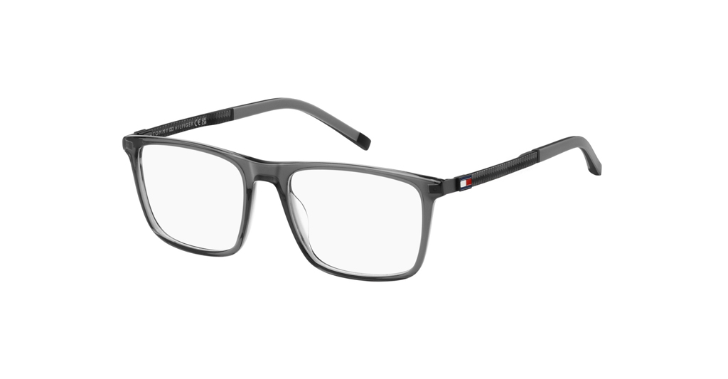 Tommy Hilfiger 2081 KB7 55-18 Erkek Optik Gözlükler