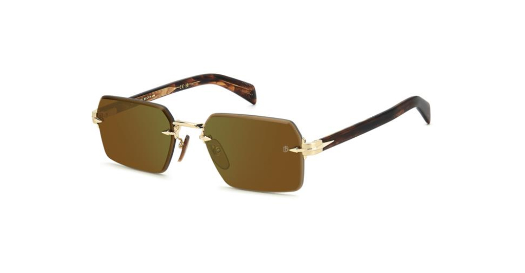 David Beckham 7109/S T5UMT 55 G Unisex Güneş Gözlükleri