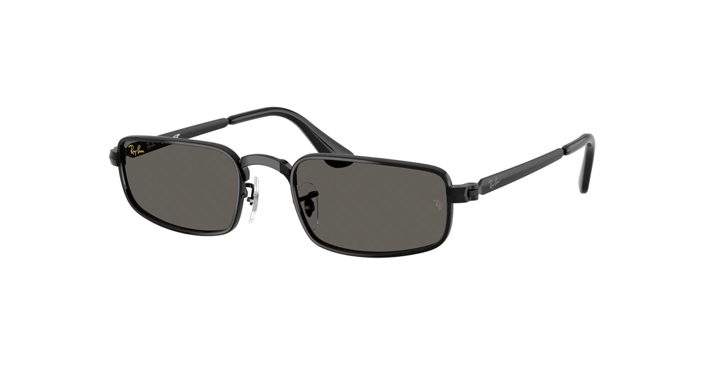 Ray Ban x A$AP Rocky 3927 002/J5 54  Unisex Güneş Gözlükleri