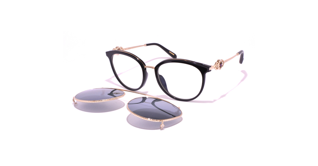 Chopard SCH273S 700P 53-19 G Kadın Güneş Gözlükleri