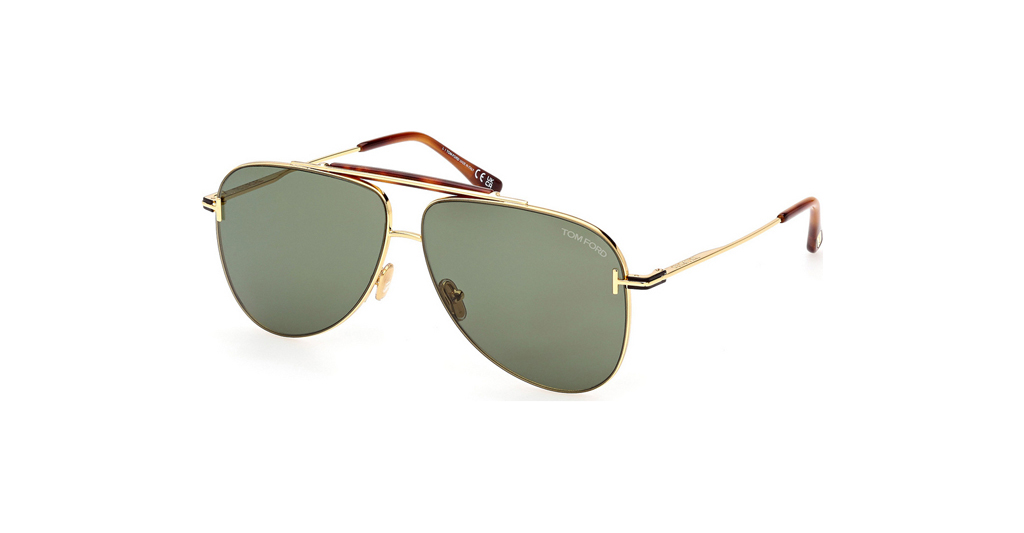 Tom Ford 1018 30N 60 G Unisex Güneş Gözlükleri