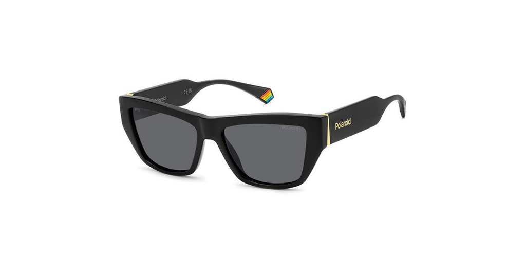 Polaroid 6210/S/X 807M9 55 G Kadın Güneş Gözlükleri