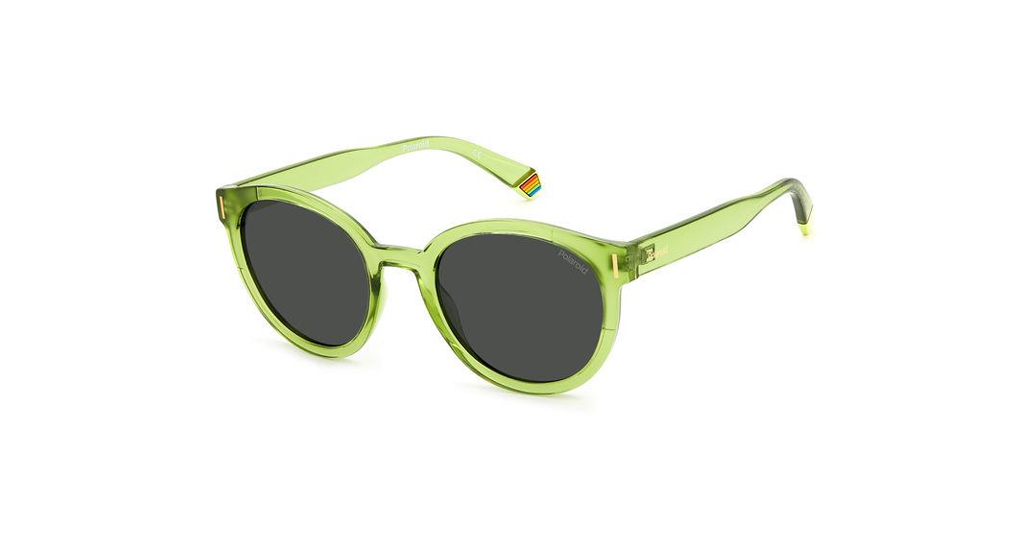 Polaroid 6185/S 6DXM9 52 G Unisex Güneş Gözlükleri