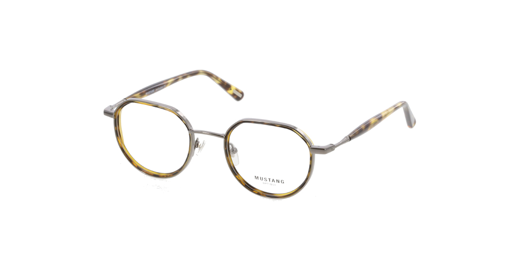 Mustang 7590 02 48-21 Unisex Optik Gözlükler