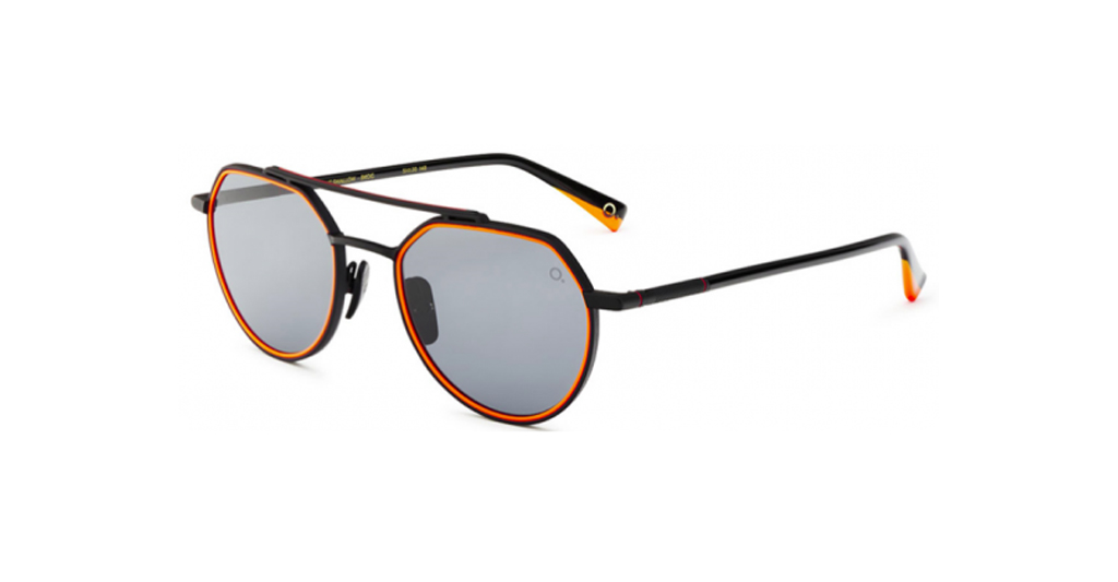 Etnia Barcelona BLUE SWALLOW BKOG 51 G Unisex Güneş Gözlükleri