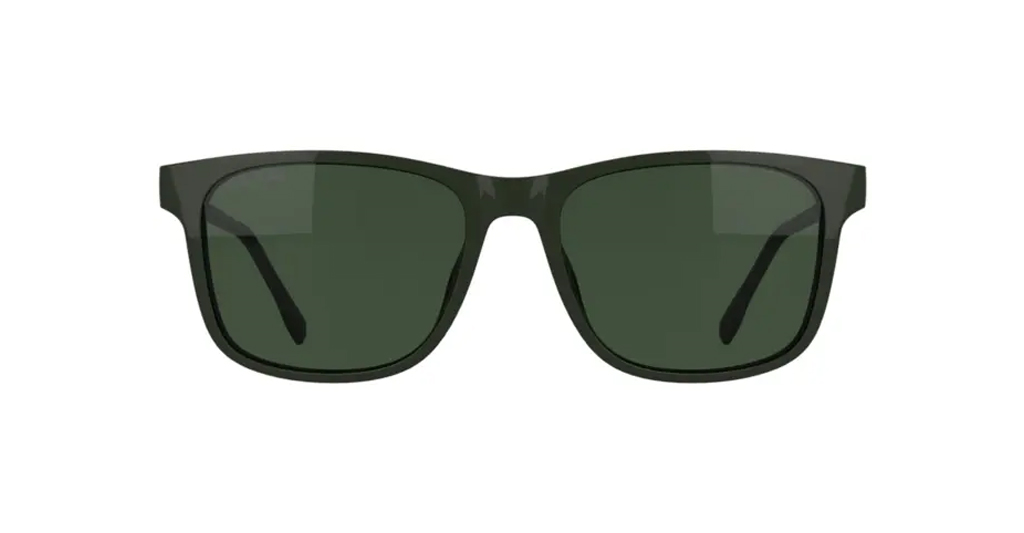 Lacoste L4007MAG-SET 301 57 O Klipsli Güneş Gözlüğü