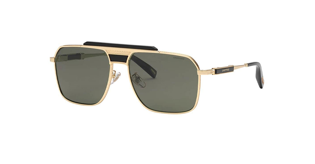 Chopard SCHL31 300P 62 G Erkek Güneş Gözlükleri