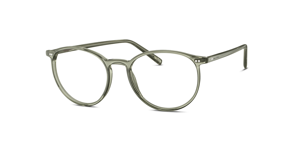Marco Polo 503171 40 52-18 Unisex Optik Gözlükler