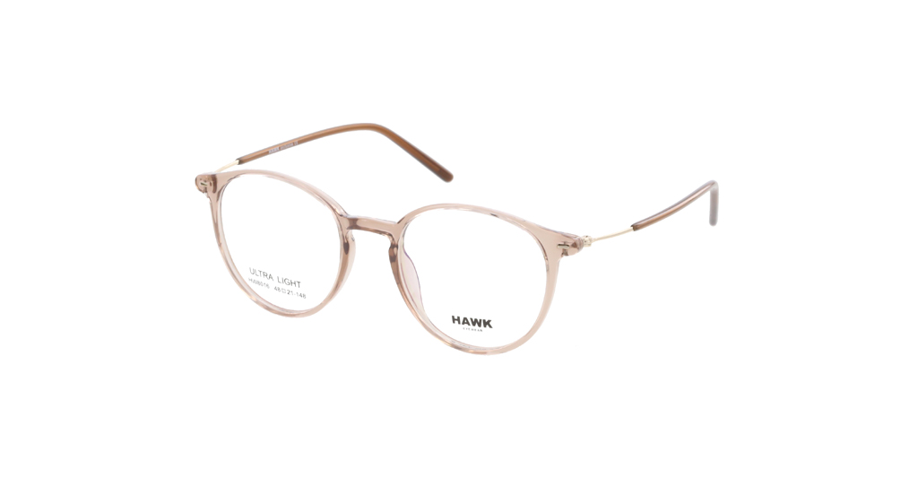Hawk 8016 03 48-21 Unisex Optik Gözlükler