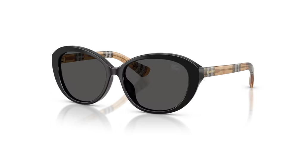 Burberry 4507D 416187 57 G Kadın Güneş Gözlükleri