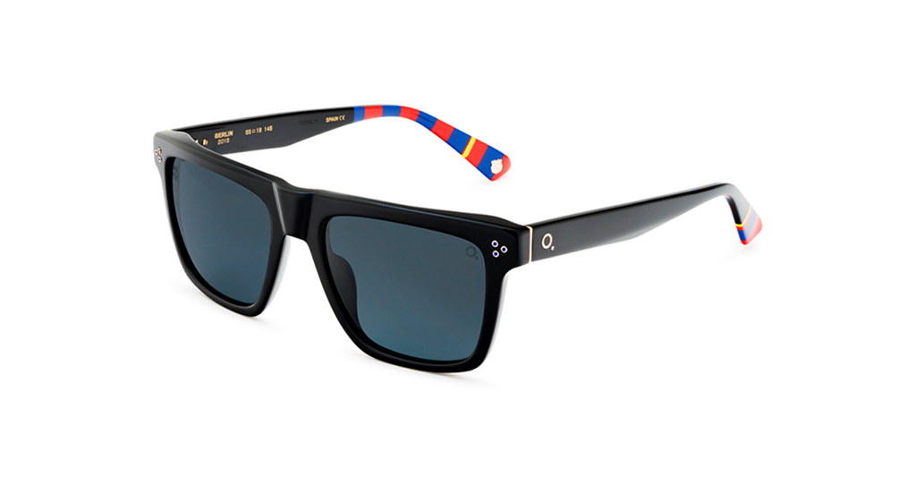 Etnia Barcelona BERLIN 2015 BK 55 G Erkek Güneş Gözlükleri