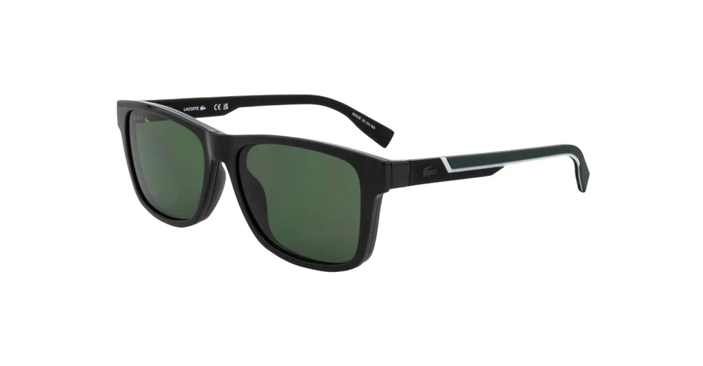 Lacoste L2707MAG 001 53-16 O Erkek Güneş Gözlükleri