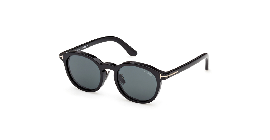 Tom Ford 1277 01A G Unisex Güneş Gözlükleri