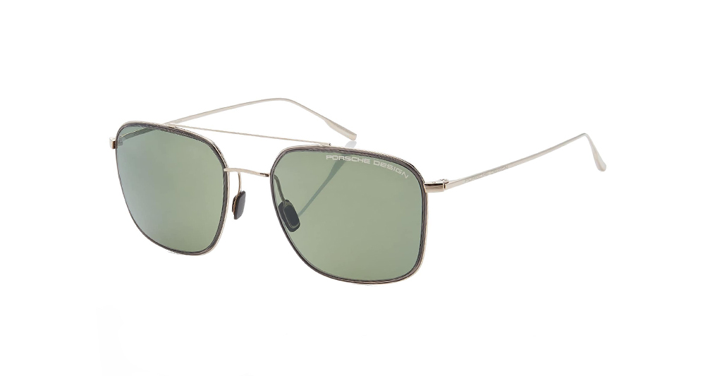 Porsche Design 8940 C 55 G Erkek Güneş Gözlükleri