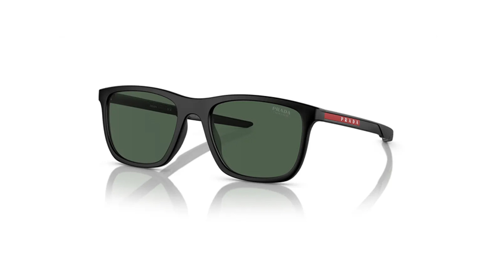 Prada Sport PS10WS 1BO06U 54 G Erkek Güneş Gözlükleri