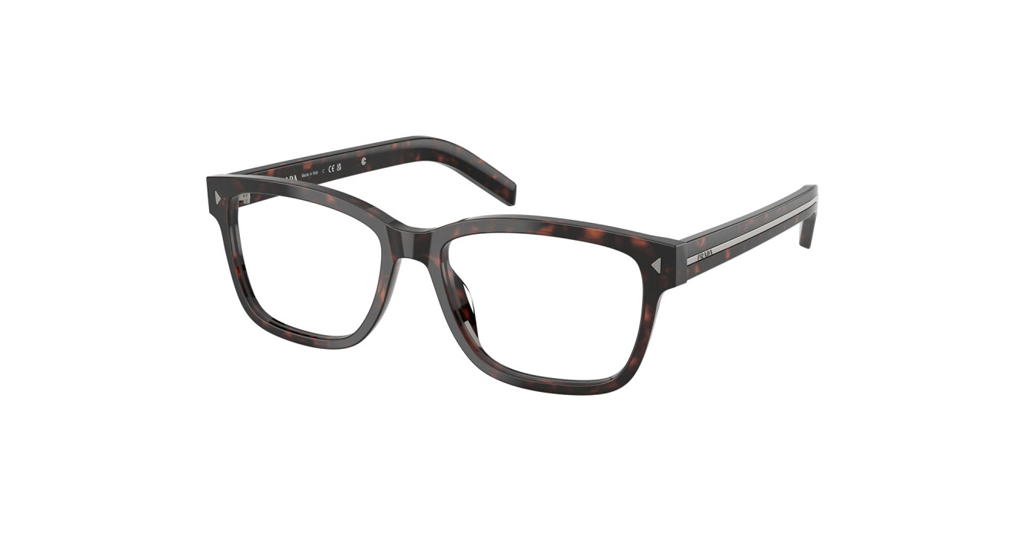 Prada B10V 17N1O1 55 Erkek Optik Gözlükler