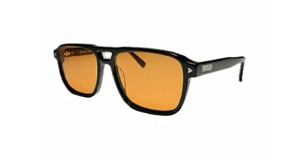 Michel Herbelin RAYNIX BLK 55-16 G Unisex Güneş Gözlükleri