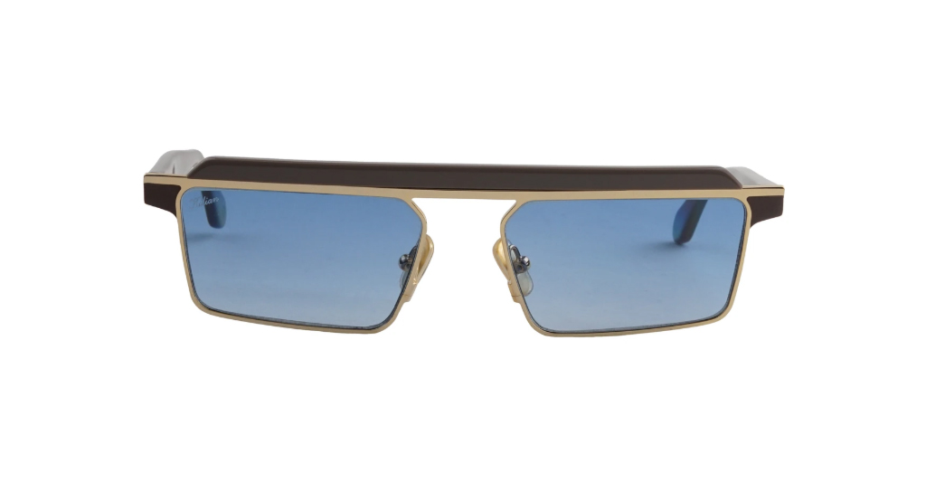 Kilian LIVELLO 4 53-17 G Unisex Güneş Gözlükleri