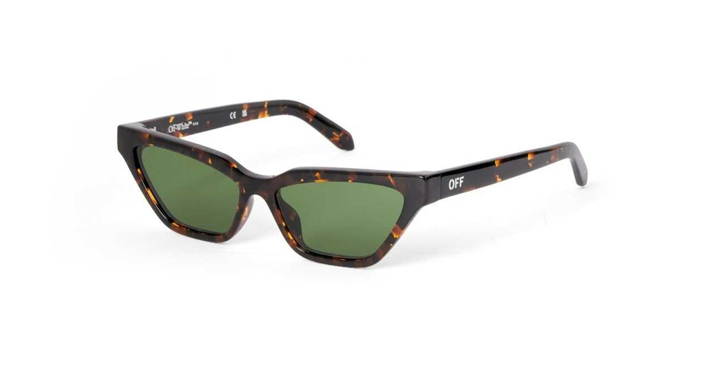 Off-White OERI13B 6055 G Unisex Güneş Gözlükleri