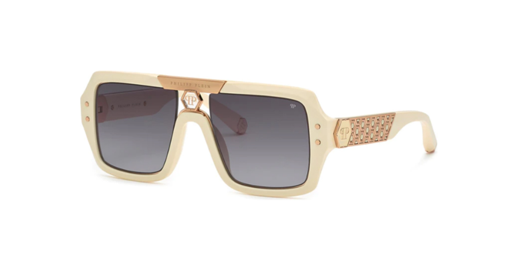 Philipp Plein 079 09ZQ 53-20 G Unisex Güneş Gözlükleri