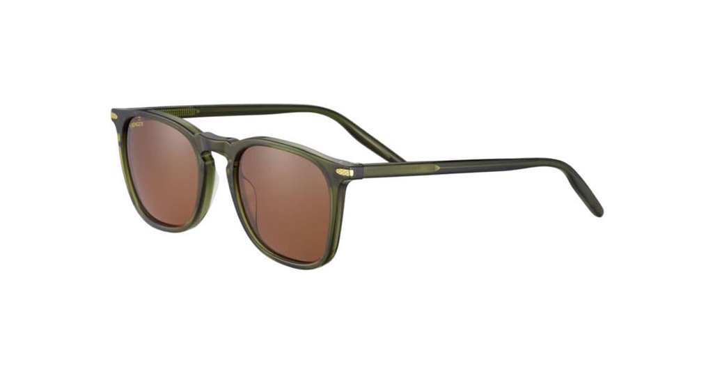 Serengeti DELIO SS021001 51 G Erkek Güneş Gözlükleri