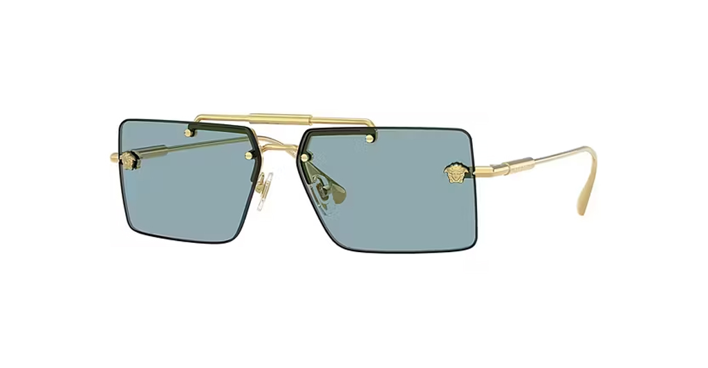 Versace 2245 100280 60 G Kadın Güneş Gözlükleri