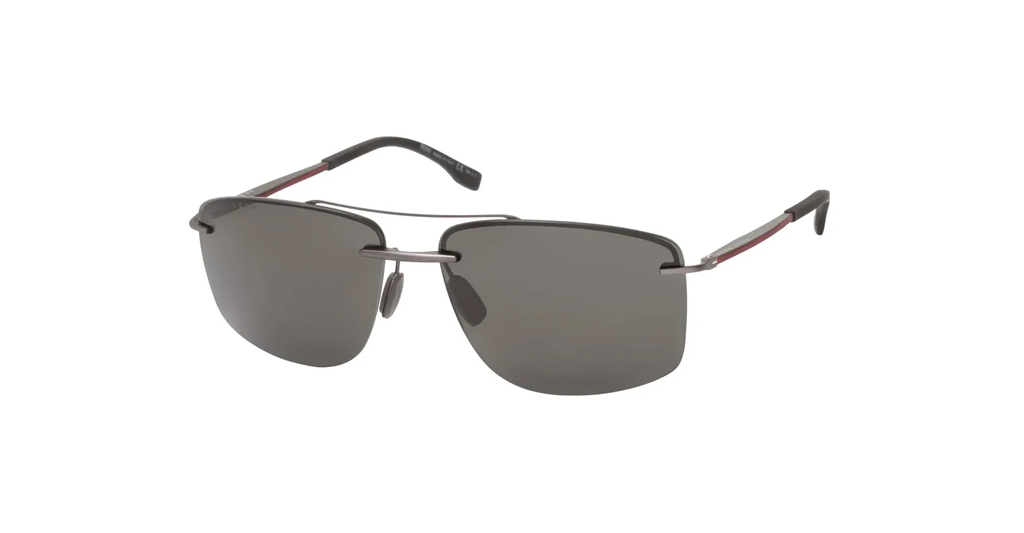 Boss 1033/F/S R80M9 64 G Erkek Güneş Gözlükleri