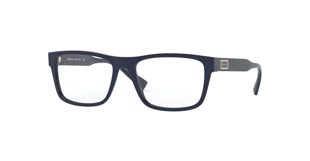 Versace 3277 5230 55 Unisex Optik Gözlükler