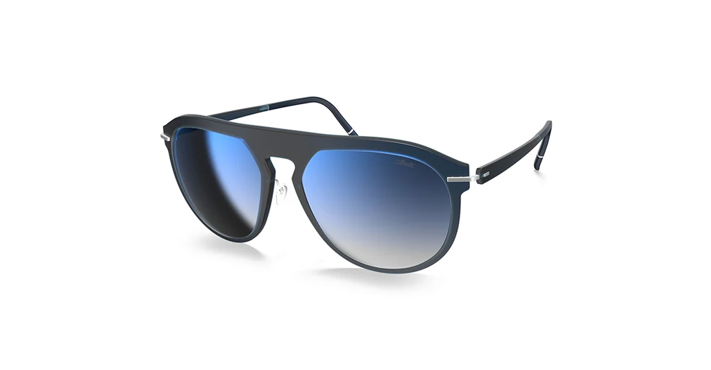 Silhouette 4083/75 4510 G Erkek Güneş Gözlükleri