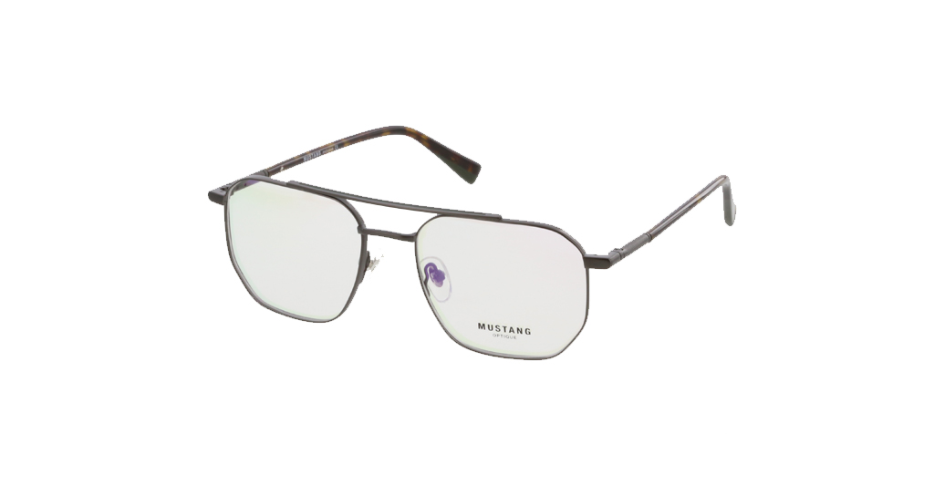 Mustang 7581 03 Erkek Optik Gözlükler