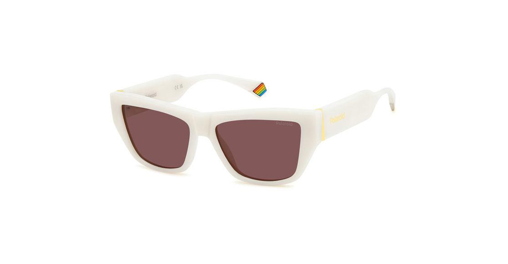 Polaroid 6210/S/X VK6KL 55 G Kadın Güneş Gözlükleri