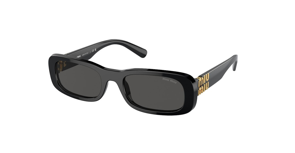 Miu Miu 08ZS 1AB5S0 53 G Kadın Güneş Gözlükleri