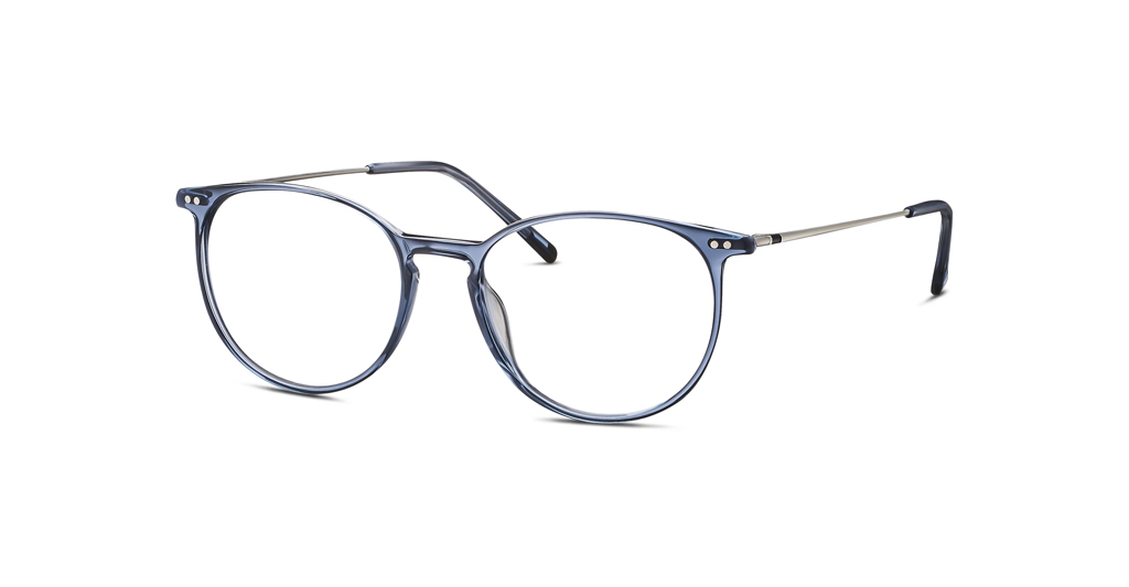 Humphreys 581069 70 51-17 Unisex Optik Gözlükler