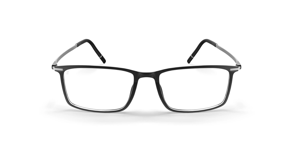 Silhouette 2965/75 9000 55-17 Erkek Optik Gözlükler