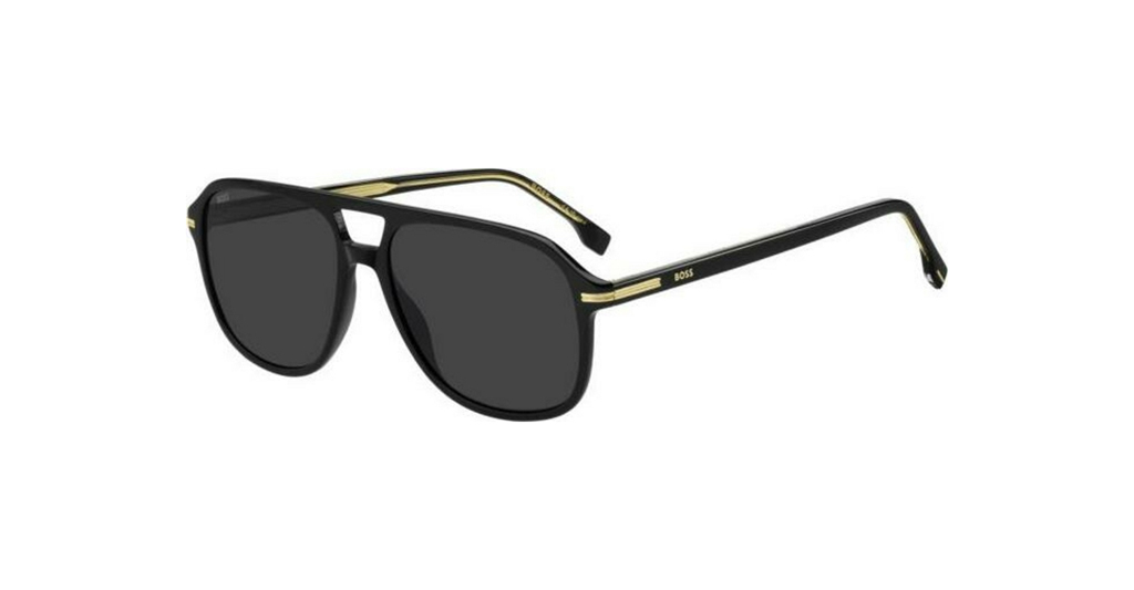 Boss 1751/S 807IR 57 G Erkek Güneş Gözlükleri