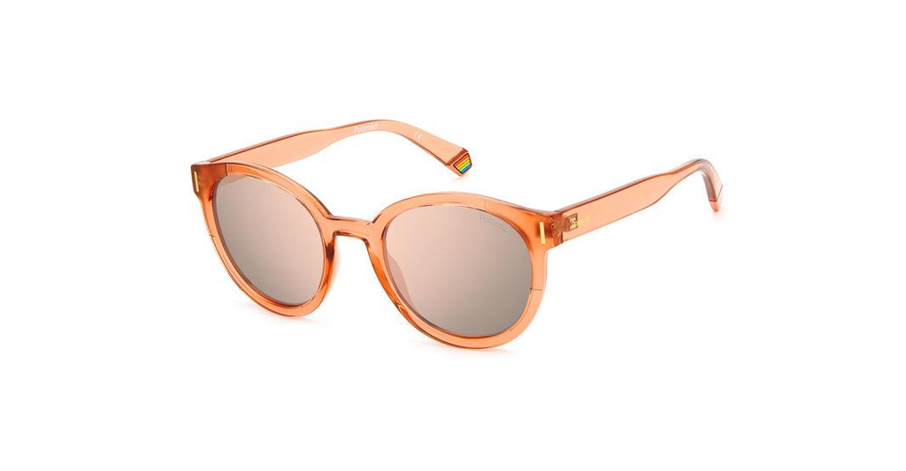 Polaroid 6185/S L7QLQ 52 G Kadın Güneş Gözlükleri