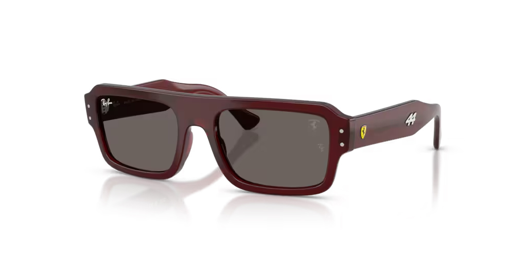 Rayban 4454M F710B1 56 G Unisex Güneş Gözlükleri