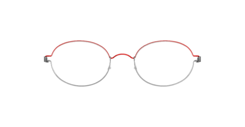 Lindberg RIYORK U3310 49 Unisex Optik Gözlükler