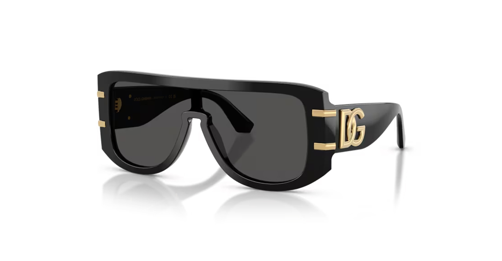 Dolce Gabbana 4565 501/87 27 G Unisex Güneş Gözlükleri