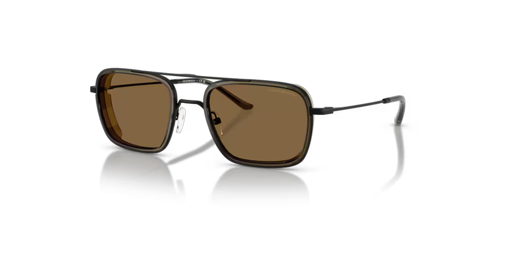 Emporio Armani 2162 300171 54 G Erkek Güneş Gözlükleri