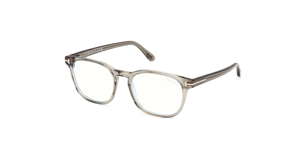 Tom Ford 5868-B 051 51 Unisex Optik Gözlükler