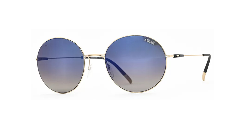 Silhouette 8736/75 7730 G Unisex Güneş Gözlükleri