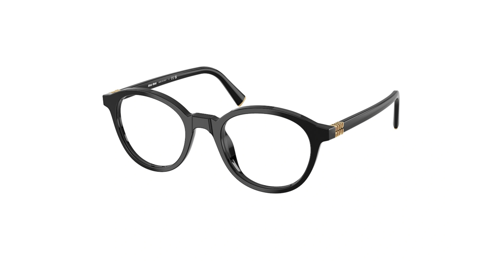 Miu Miu 02WV 16K1O1 50 Kadın Optik Gözlükler