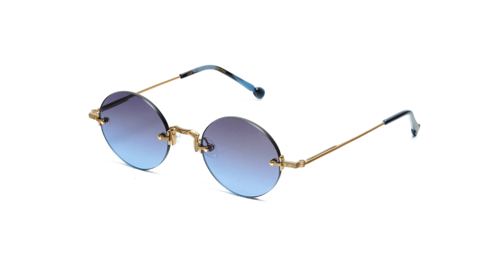Kilian CUSTODE 6 47-22 G Unisex Güneş Gözlükleri