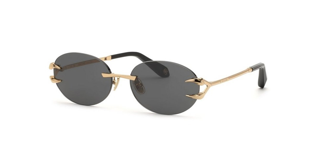 Roberto Cavalli SRC182 300K 59 G Kadın Güneş Gözlükleri