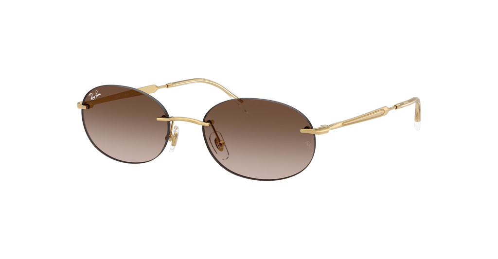 Rayban 3767 001/13 54 G Güneş Gözlüğü