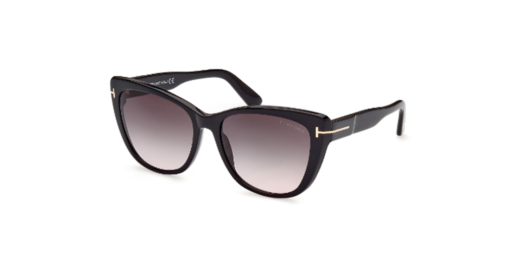 Tom Ford 937 01B 57 G Kadın Güneş Gözlükleri