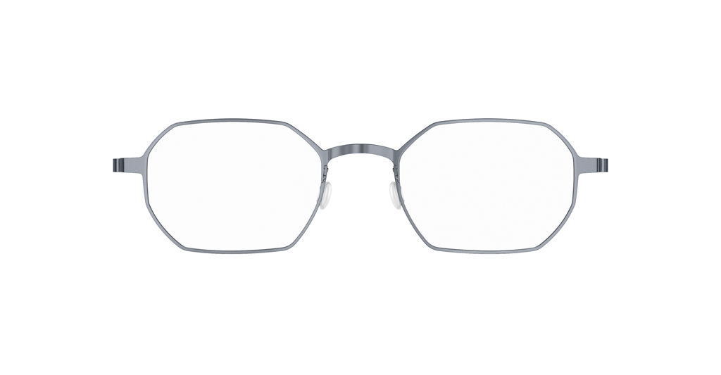 Lindberg ST9650 PU16 49 - 135 Unisex Optik Gözlükler