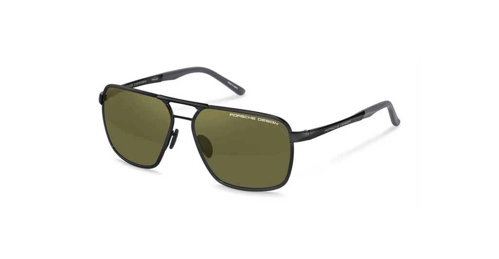 Porsche Design P8966 A4 61 G Erkek Güneş Gözlükleri
